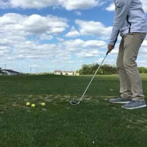 Meet your Posher, Nick